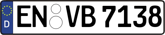 EN-VB7138