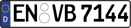 EN-VB7144