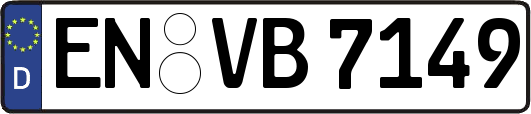 EN-VB7149