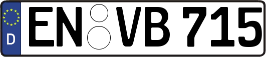 EN-VB715