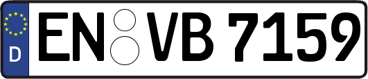 EN-VB7159