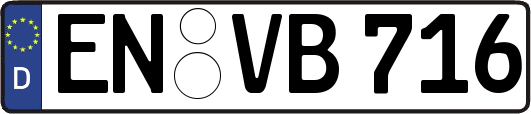 EN-VB716