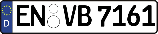 EN-VB7161