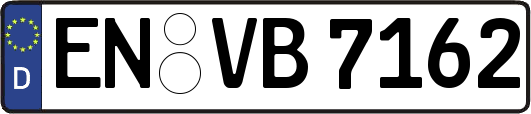 EN-VB7162