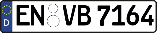 EN-VB7164
