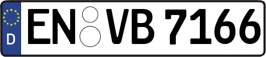 EN-VB7166