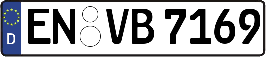 EN-VB7169