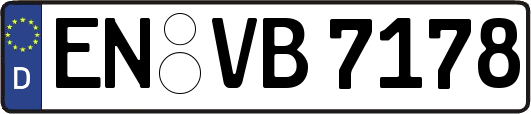 EN-VB7178