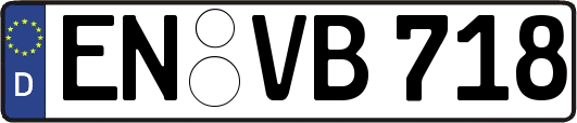 EN-VB718