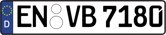 EN-VB7180