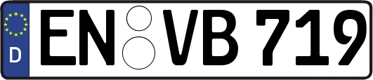 EN-VB719