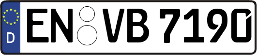 EN-VB7190