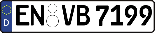 EN-VB7199
