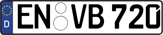 EN-VB720