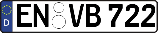 EN-VB722