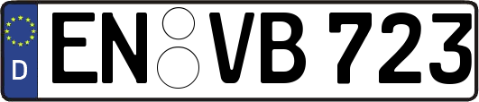 EN-VB723