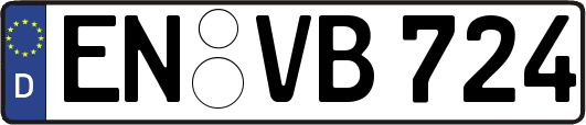 EN-VB724