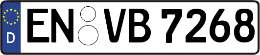 EN-VB7268