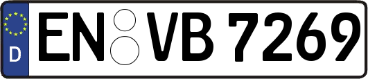 EN-VB7269