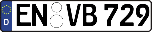 EN-VB729