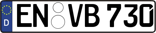 EN-VB730