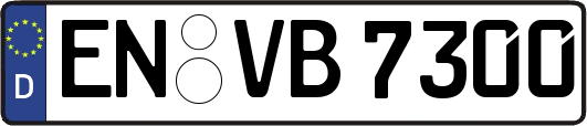 EN-VB7300