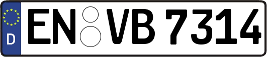 EN-VB7314