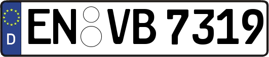 EN-VB7319