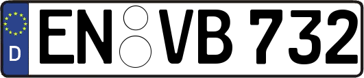 EN-VB732