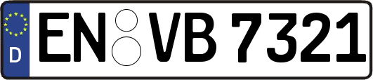 EN-VB7321
