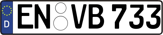 EN-VB733