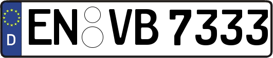 EN-VB7333