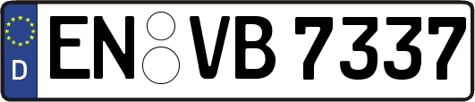 EN-VB7337