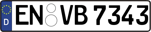 EN-VB7343