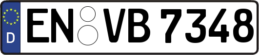EN-VB7348