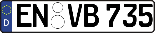 EN-VB735