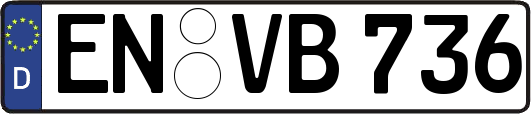 EN-VB736
