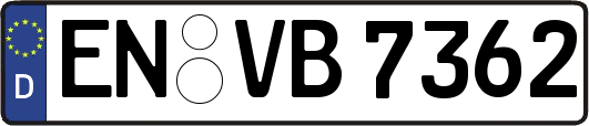EN-VB7362