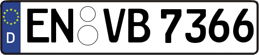 EN-VB7366