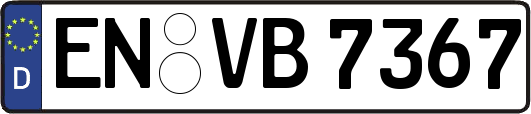 EN-VB7367