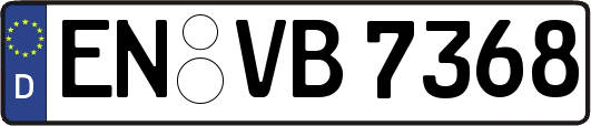 EN-VB7368
