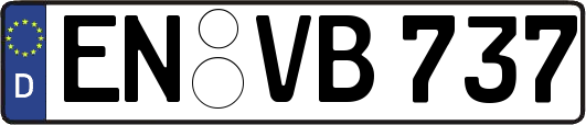 EN-VB737