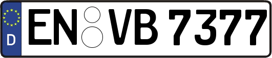 EN-VB7377