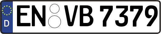 EN-VB7379