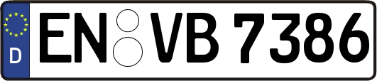 EN-VB7386