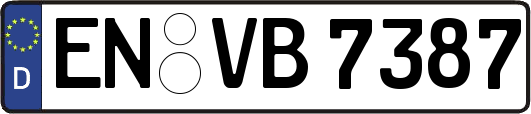 EN-VB7387