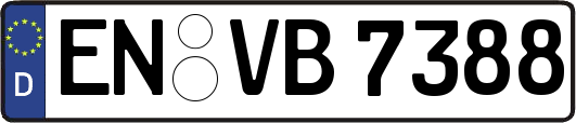 EN-VB7388