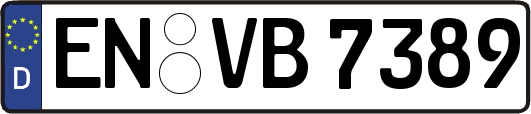 EN-VB7389