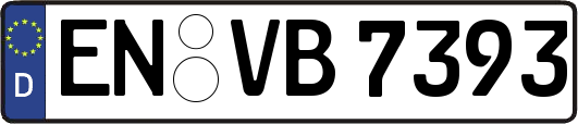 EN-VB7393