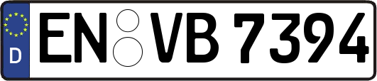 EN-VB7394